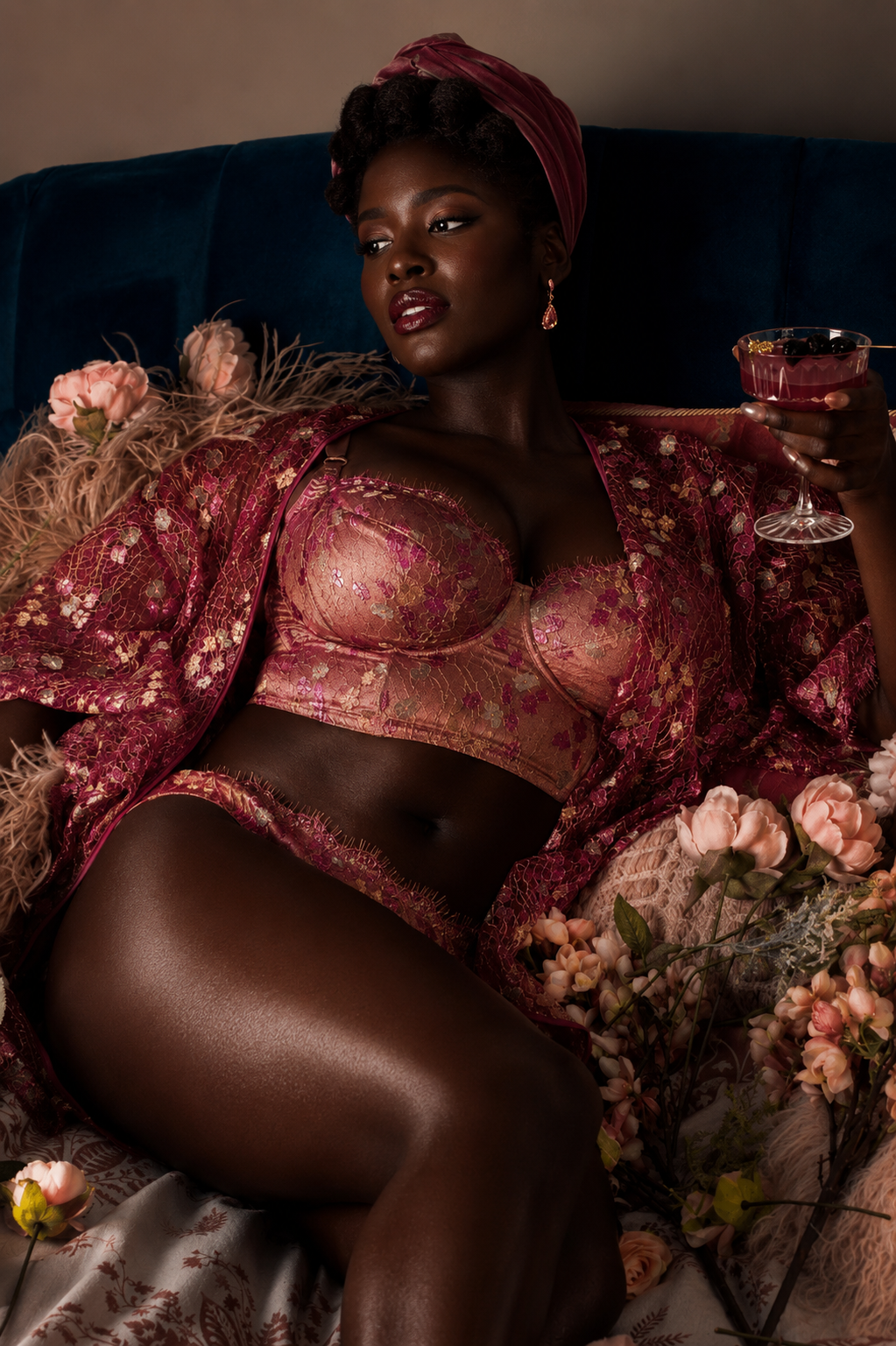 Seduction Collection