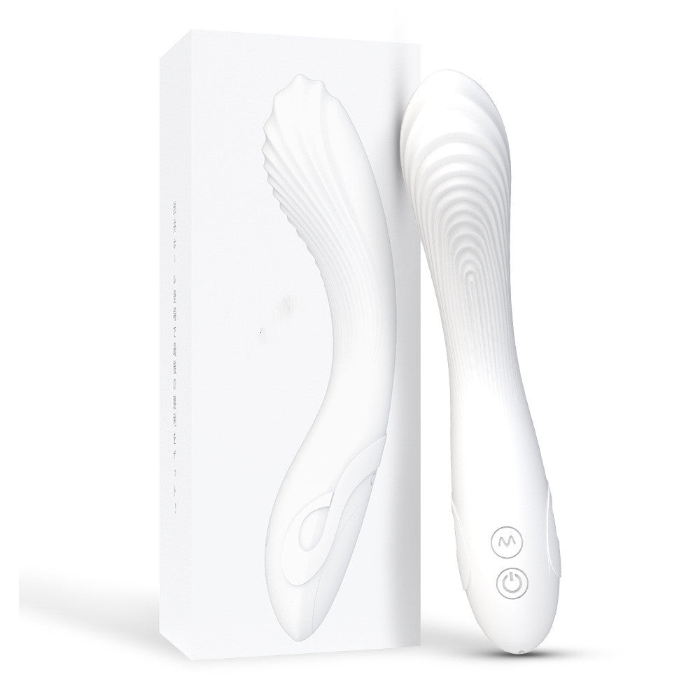 Couples Wellness Massager – Personal Relaxation & Comfort Device
