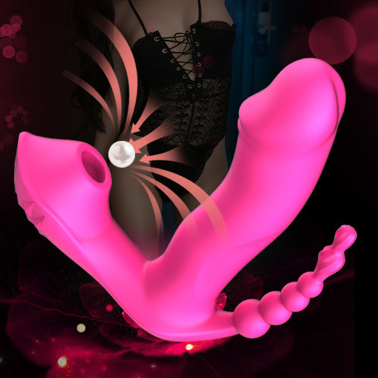 Rechargeable Personal Wellness Massager – Women’s Relaxation Device