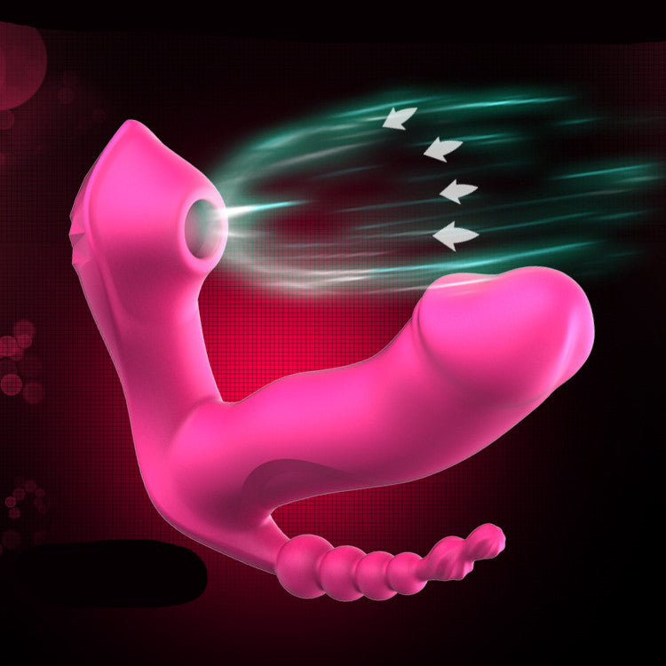Rechargeable Personal Wellness Massager – Women’s Relaxation Device