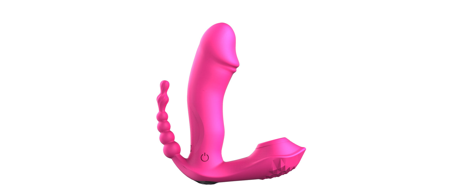 Rechargeable Personal Wellness Massager – Women’s Relaxation Device