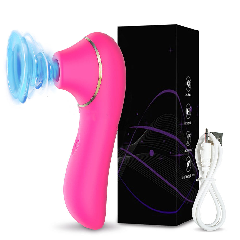 Women’s Wand Massager – Personal Wellness & Relaxation Device