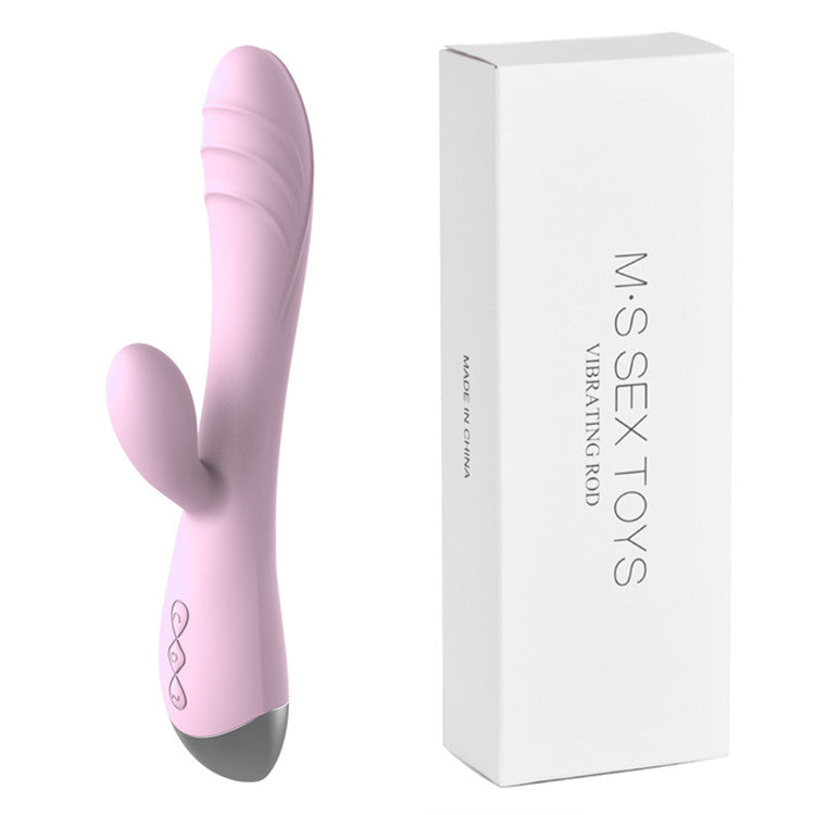 Rotating Bead Wand Massager – Women’s Personal Wellness & Relaxation Device