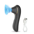 Women’s Wand Massager – Personal Wellness & Relaxation Device