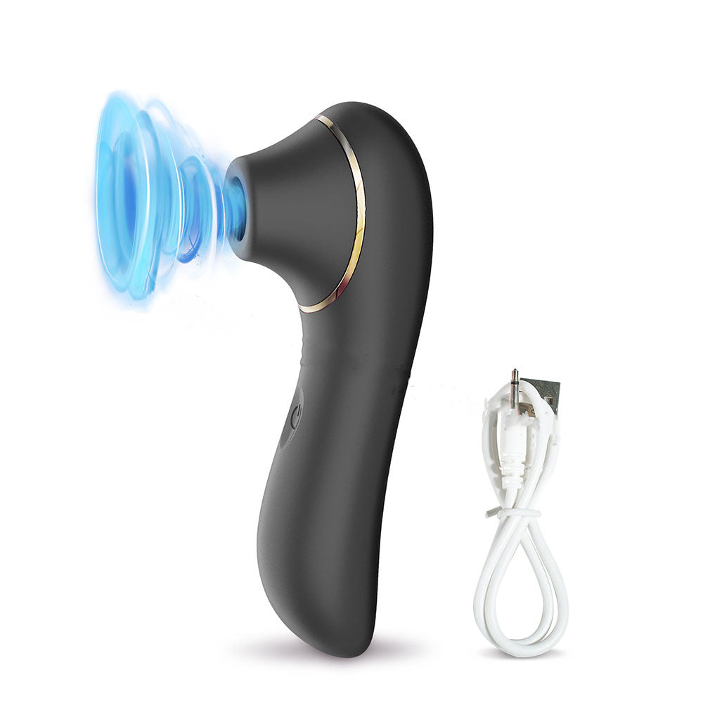 Women’s Wand Massager – Personal Wellness & Relaxation Device