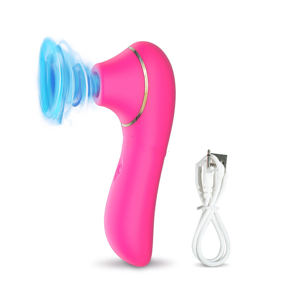 Women’s Wand Massager – Personal Wellness & Relaxation Device