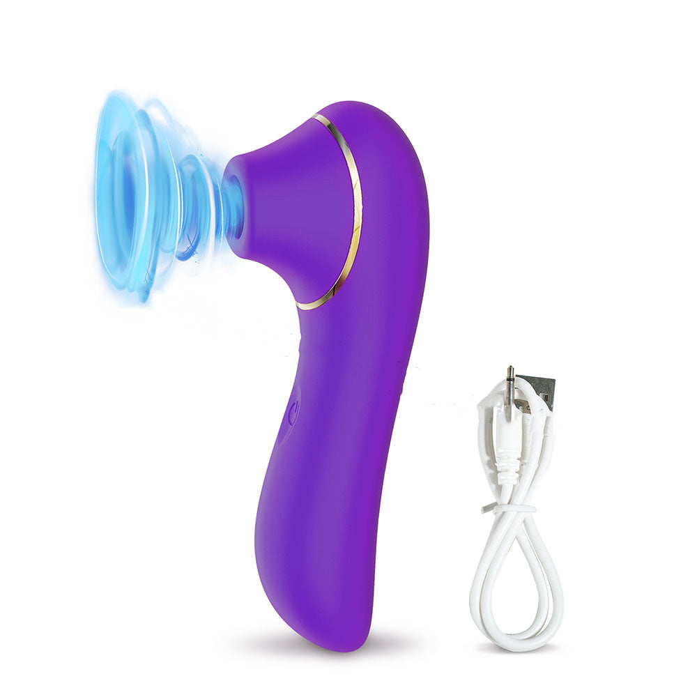 Women’s Wand Massager – Personal Wellness & Relaxation Device