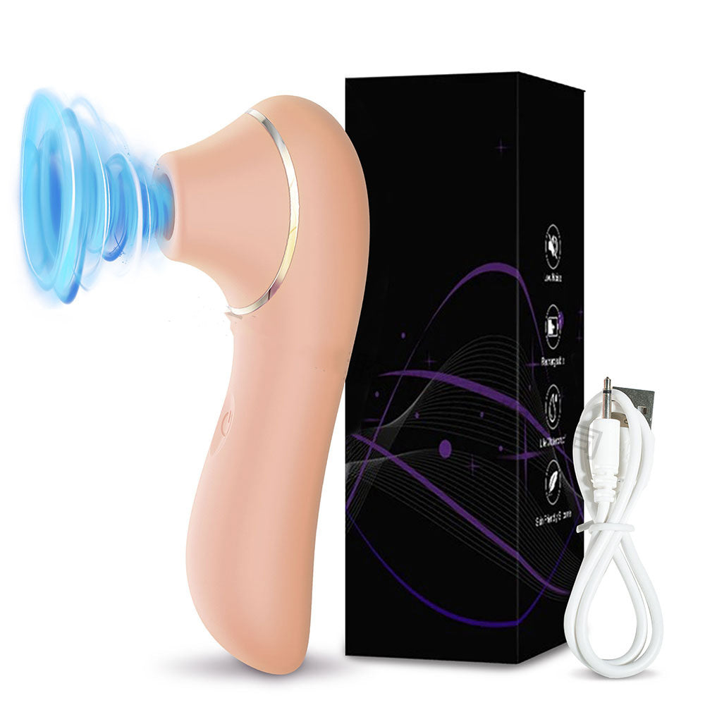 Women’s Wand Massager – Personal Wellness & Relaxation Device