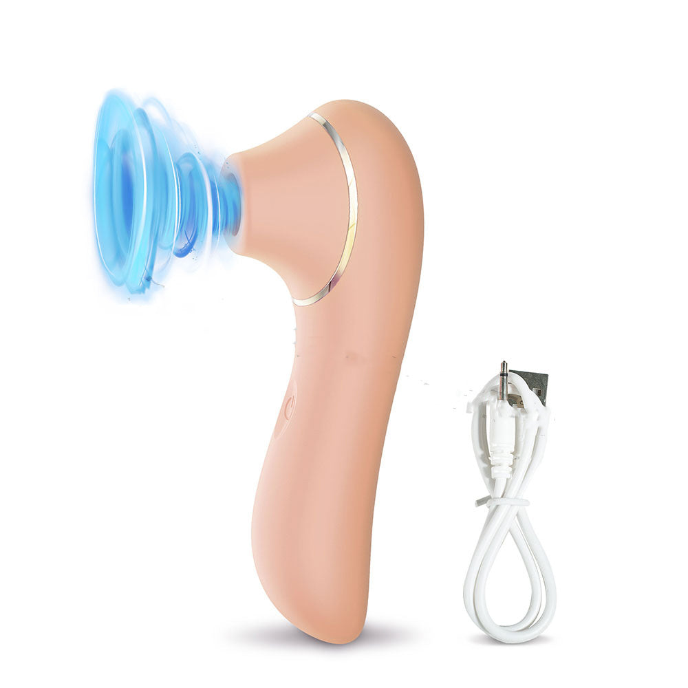 Women’s Wand Massager – Personal Wellness & Relaxation Device