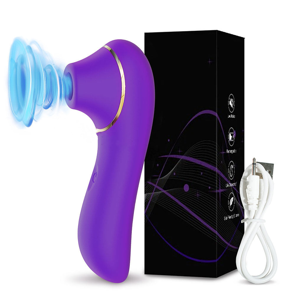 Women’s Wand Massager – Personal Wellness & Relaxation Device