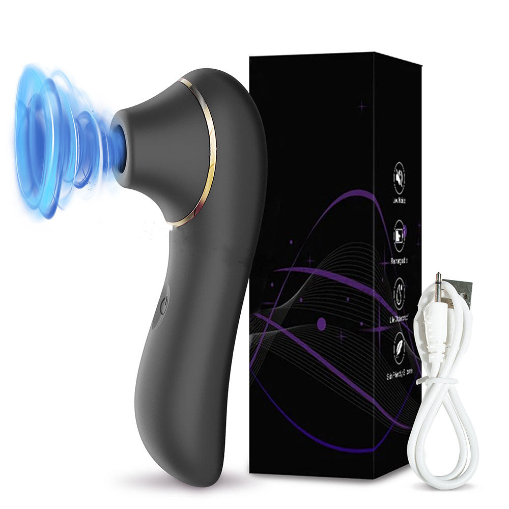 Women’s Wand Massager – Personal Wellness & Relaxation Device