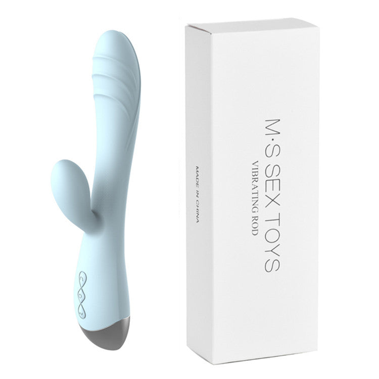 Rotating Bead Wand Massager – Women’s Personal Wellness & Relaxation Device