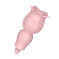 Multi-Function Women’s Wand Massager – Personal Comfort & Wellness Device