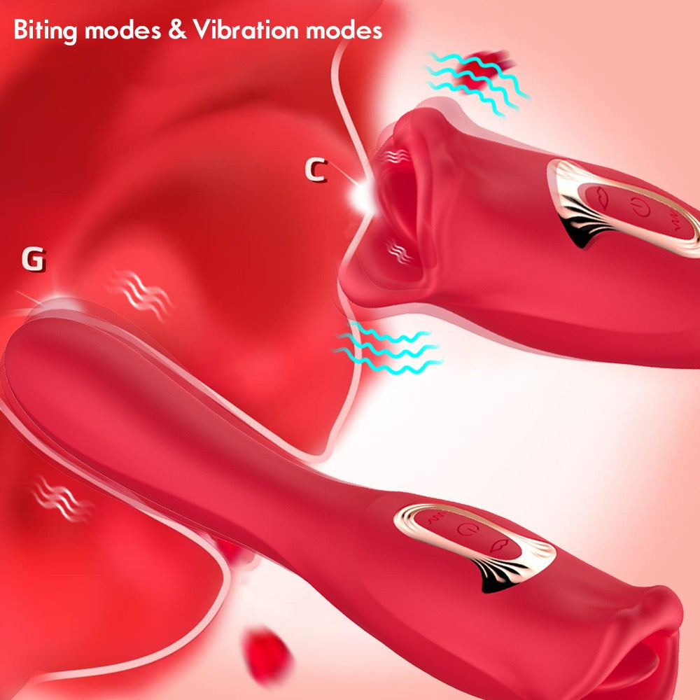 New 3-in-1 Women’s Wellness Massager – Rechargeable Personal Relaxation Device