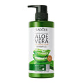 Aloe Shampoo for Anti-Dandruff, Repair & Scalp Care