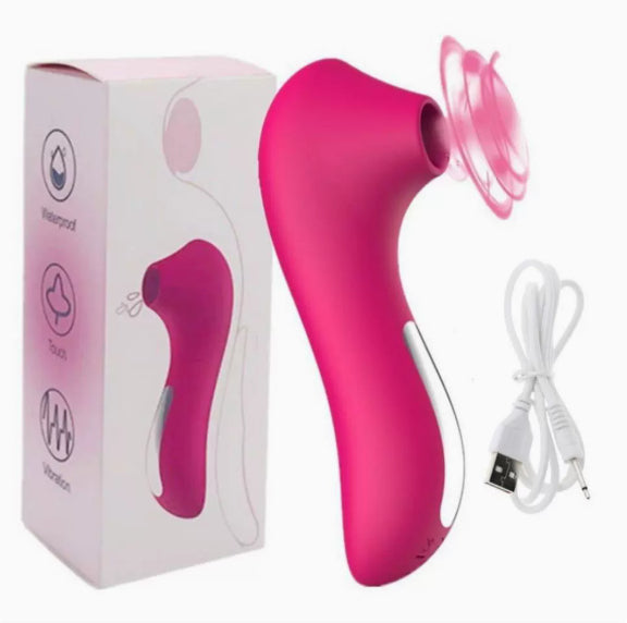 Women’s Wand Massager – Personal Wellness & Relaxation Device