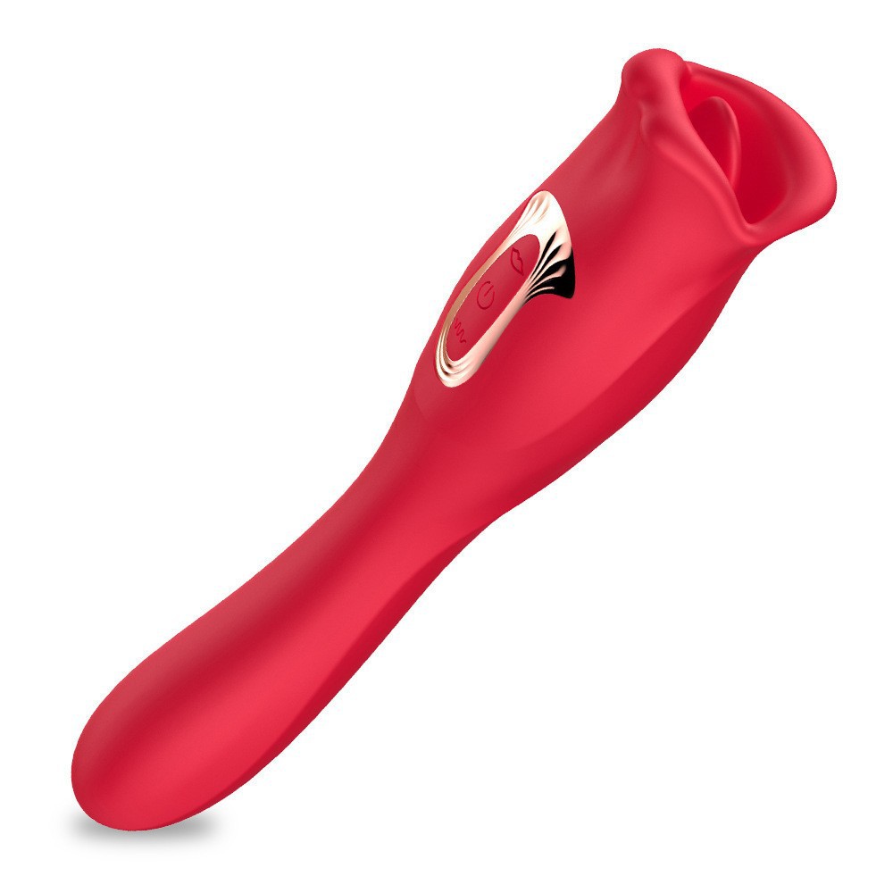 New 3-in-1 Women’s Wellness Massager – Rechargeable Personal Relaxation Device