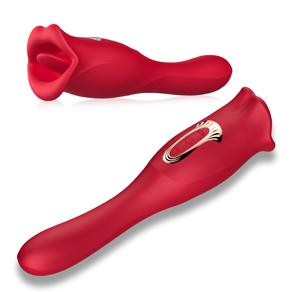 New 3-in-1 Women’s Wellness Massager – Rechargeable Personal Relaxation Device
