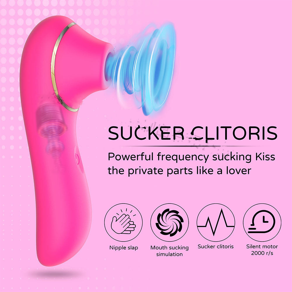 Women’s Wand Massager – Personal Wellness & Relaxation Device