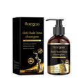 Anti-Shedding Shampoo for Hair Strength, Repair & Nourishment
