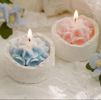 ROMANTIC CANDLES