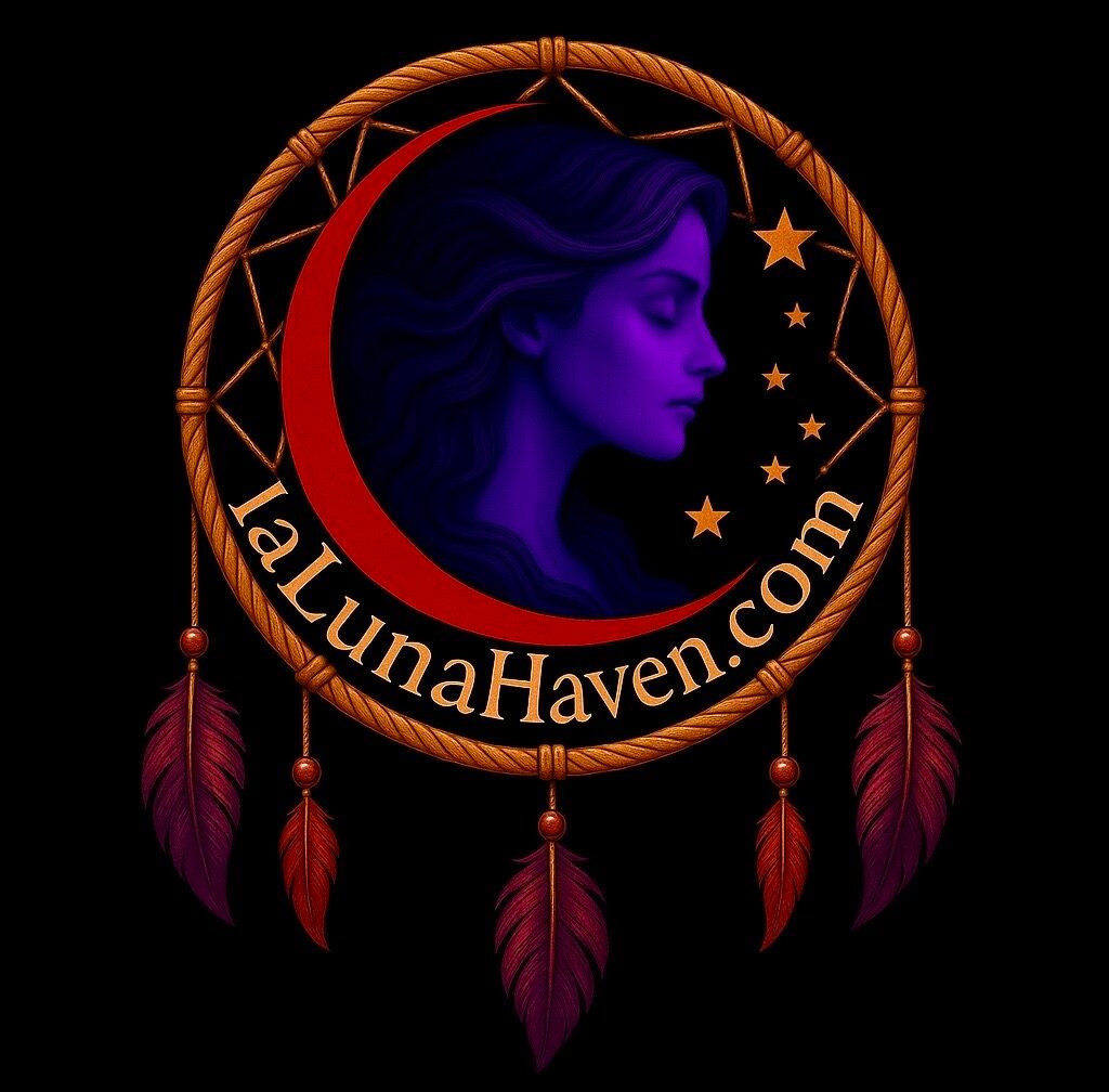lalunahaven.com ( Italy )